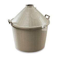 CESTO FODERO COPRIDAMIGIANA 54