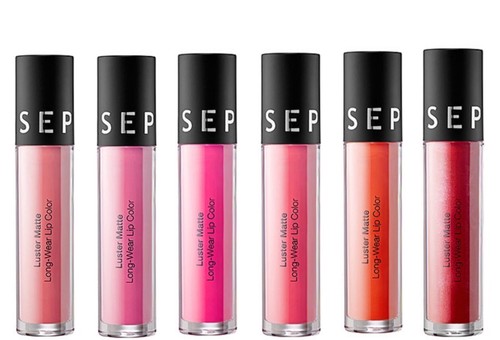 Sephora luster matte long wear - luster,