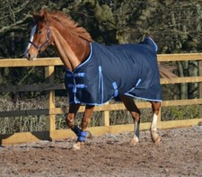 Tappeto NAVY 100g Leggero 600d