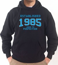 KJ1561 Born 1985 Birthday Gift