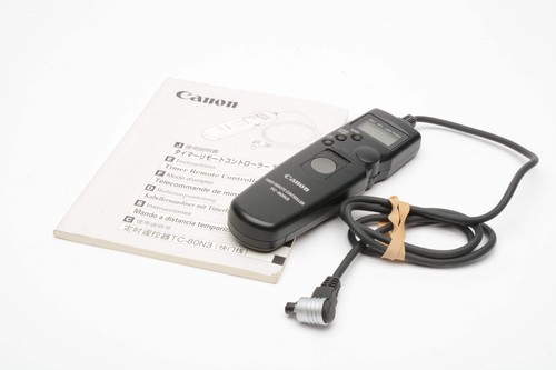 Telecomando cablato canon - cablato,