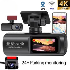 Videocamera DVR Auto 2