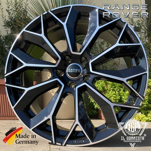 Kit cerchi lega - kit,