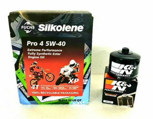 Kit tagliando filtro bmw - filtro,