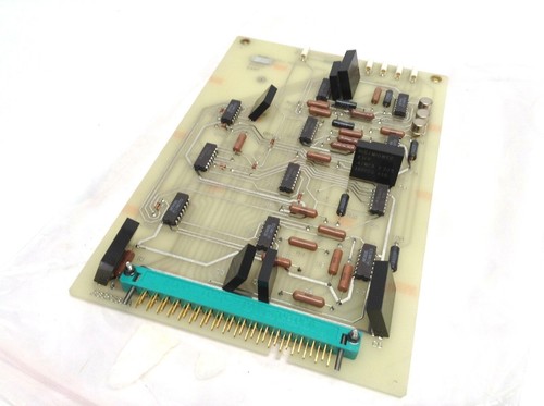 Westinghouse 3362c58g01 scheda - westinghouse,