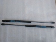 Coppia ammortizzatori portellone Opel Meriva Vema