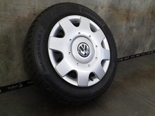 1x Skoda Octavia 2 1Z 3 5E