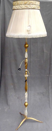 Lampada pavimento anni - pavimento, 50