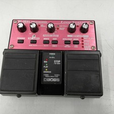 Pedale per chitarra Boss