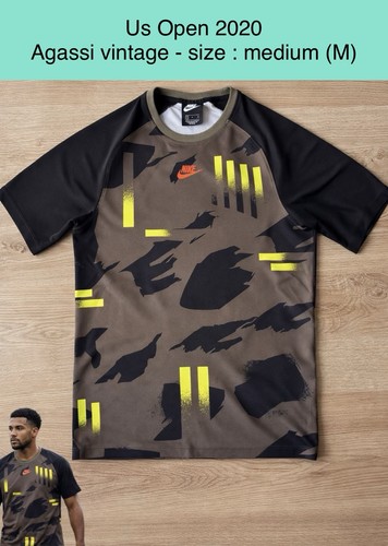Open 2020 polo de tennis - 2020,