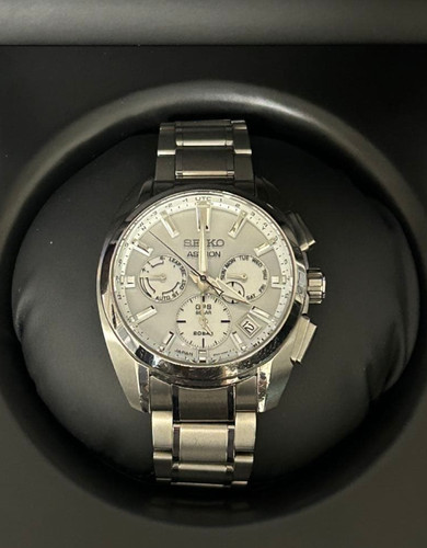 Orologio uomo seiko astron - uomo,