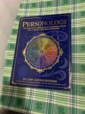 ❤️Personology  by Gary
