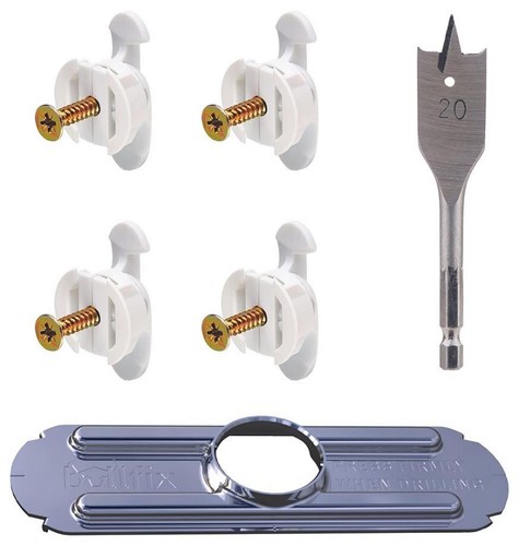 Kit riparazione per - kit, di