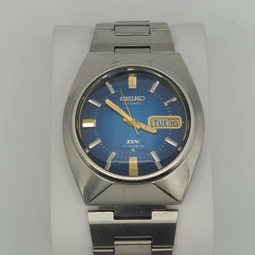 Orologio automatico seiko - automatico,