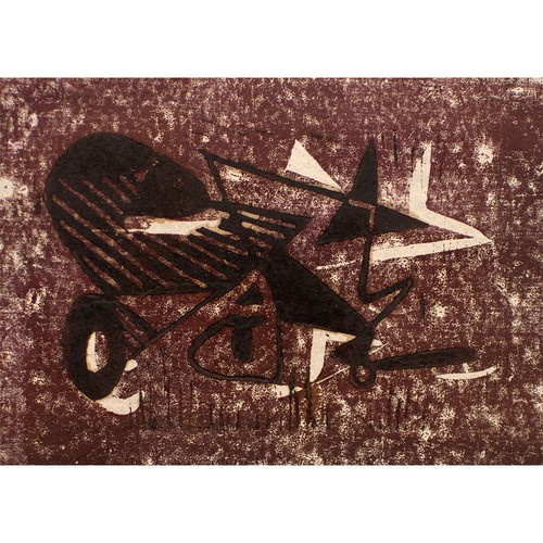Hans pistorius astratto - hans,
