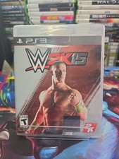 *NUOVO* WWE 2K15 - Sony