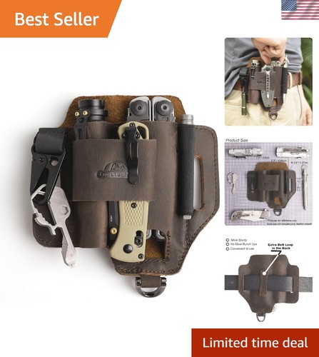 Guaina multiutensile pelle - in,