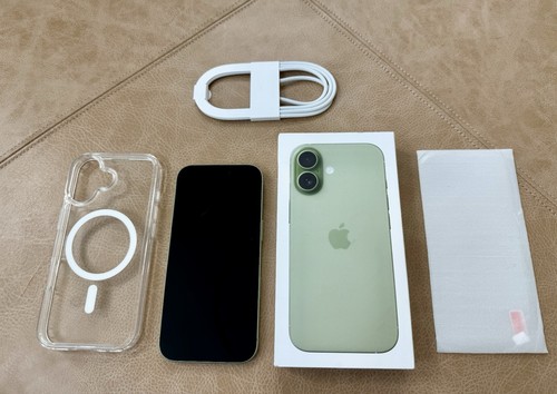 Apple iphone 256 - apple, 16