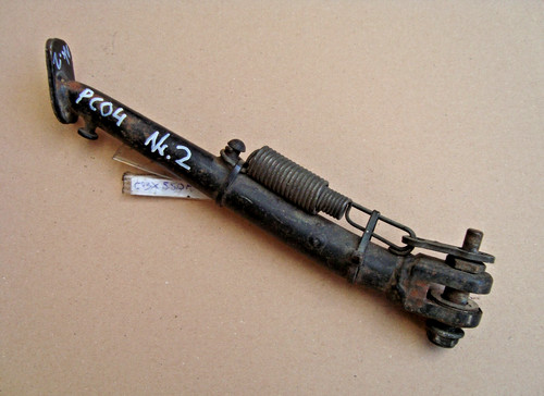Cavalletto laterale