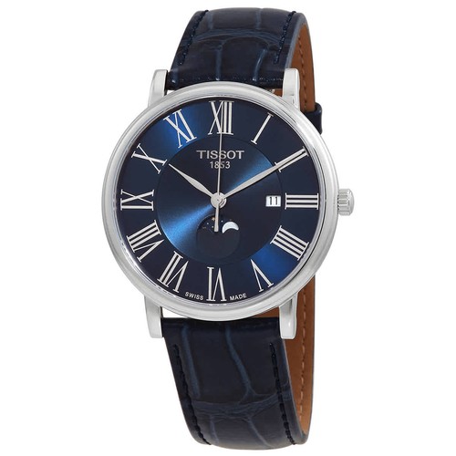 Orologio uomo tissot - tissot, carson