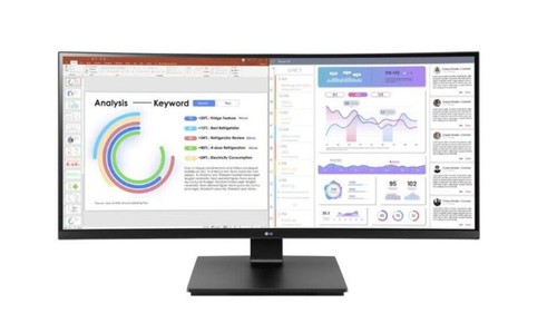 34ba75qe monitor 7 cm - lg,