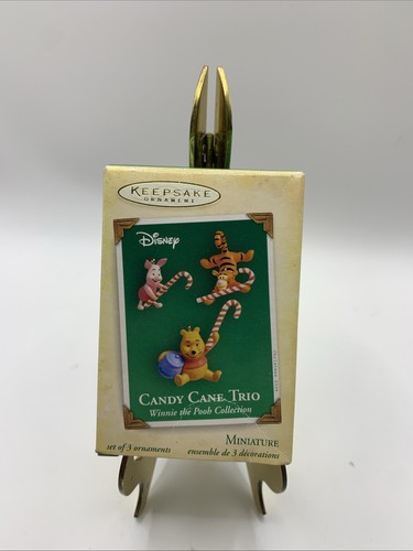 Hallmark keepsake miniatura - keepsake,