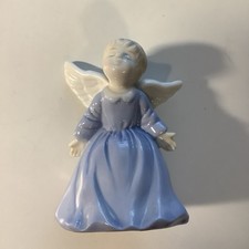 Campana angelo bacio in