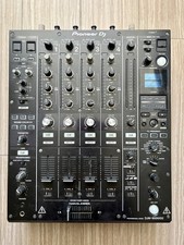 Pioneer DJM-900NXS2 4 Channel