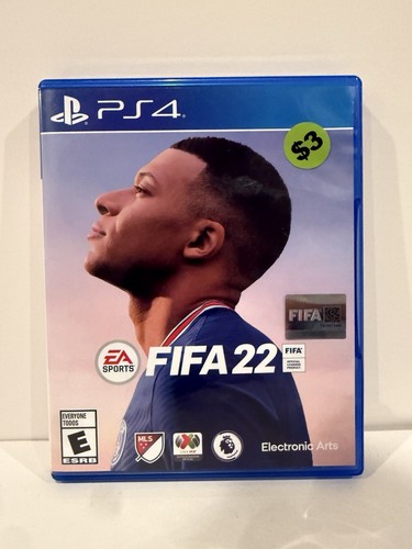 Fifa sony playstation 4 - fifa,