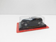 Ferrari 599 gtb - 599, nero