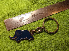 LANCIA EPOCA PORTACHIAVI