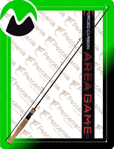 Canna spinning maver - maver, game