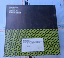 Filtro Aria Fiat 127 Fiat 128