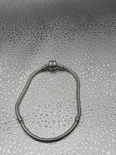 PANDORA MOMENTS BARREL CLASP