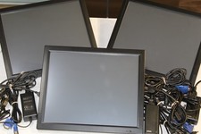 Hsintek lcd 171 1dvt - hsintek, ch-lcd-171-1dvt