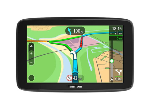 Tomtom auto navi basic - tomtom,