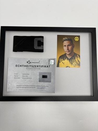 Fascia capitano niklas - capitano, süle