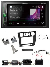 Pioneer 2DIN Volante DAB USB