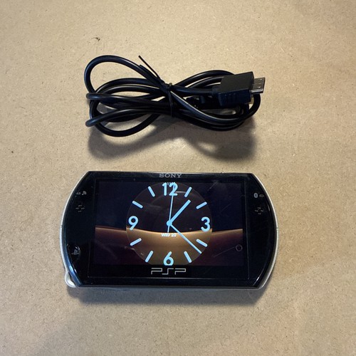 Psp n1000 console - go, psp-n1000
