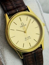 Omega De Ville  Cal.1336-
