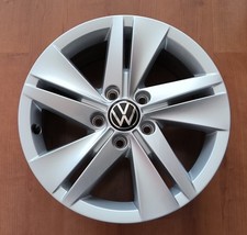 Originale VW Golf 8 16 pollici