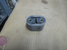125120 RUBBER MUFFLER SUPPORT