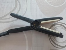 Piastra per capelli