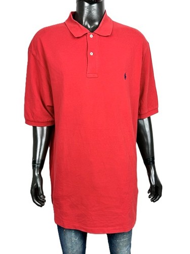 Polo ralph lauren uomo - uomo, rosso