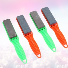  4 Pcs Pietra Affilatura