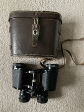 Binocolo vintage Super Zenith