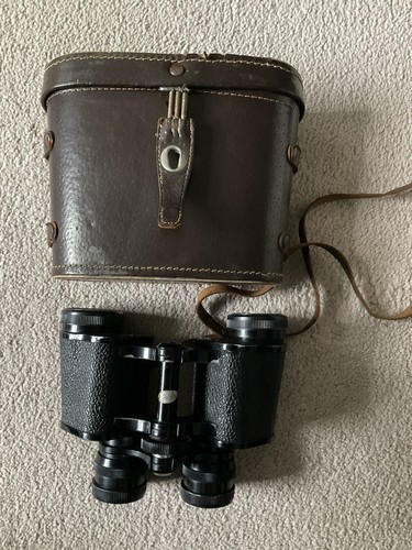 Binocolo vintage super - vintage, zenith