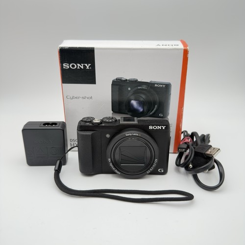 Sony dsc hx60 nero - sony,