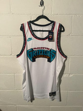 Maglia Ja Morant Memphis Grizzlies Nike 2024/25 Swingman Edizione Classica NBA #12