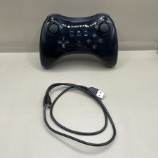 Nintendo Wii U Game Controller